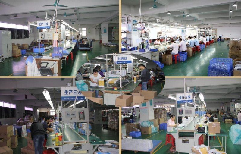 LED Lights Solar Home Lighting System IP65 Street Light with Remote Control Fashion Downlight Decoration Chandelier 2000W LED Flood Light