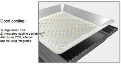 10W 20W 30W 50W 60W 70W 80W 100W 120W 140W 150W 160W 180W 200W 280W 300W 400W 500W 600W 1000W COB Outdoor SMD LED Flood Light/LED Floodlight