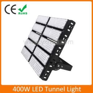 400W LED Tunnel Light with IP65