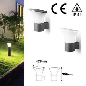IP54 LED Outdoor Garden Lamp E27 (GL036A)