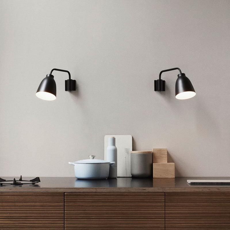 2022 Latest Design Wall Lamp Small Light Down Light Wall Sconce Wall Lamp for Indoor Outdoor Decor