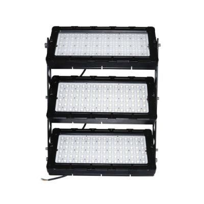 600W LED Flood Light for Sports Stadium