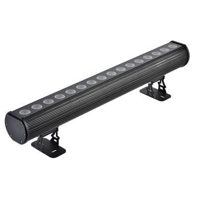 ETL CE Dimmable Light Outdoor 200W LED Wall Washer Light