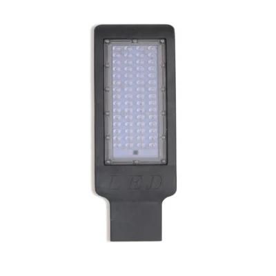 Ala New Design Remote Control Outdoor Waterproof High Lumen 70W LED Street Light with Light Pole