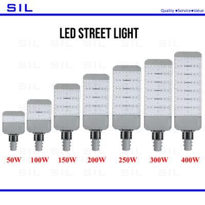LED Street Light 50 Watt Outdoor Light 50W LED Fixtures LED Street Light