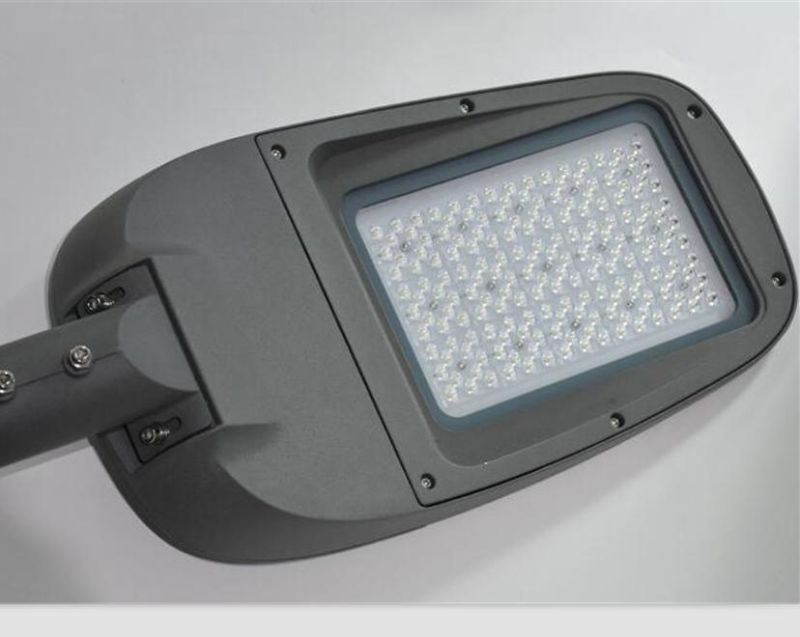 Seven-Pin NEMA Photoelectric Control 150W 200W LED Street Lighting Luminaires by Interface