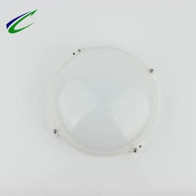 Round LED Bulkhead Lamp Good Quality Waterproof Outdoor Light Wall Light