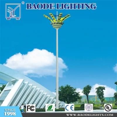 Star War Series LED High Mast Pole for African Market (BDG-0025)