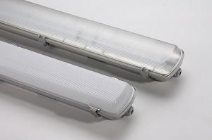 Tri-Proof Tube Light 4feet 2835SMD 20W 1700lm PF&gt;0.9