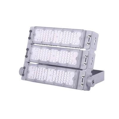 Cost-Effective Ultra-Bright 3000-6500K 150W Reputable Brand LED Chips and Driver Flood LED Lamp