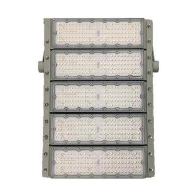 Sport Stadium Lamp Module Design Super Brightness 500W LED Outdoor Stadium Lighting