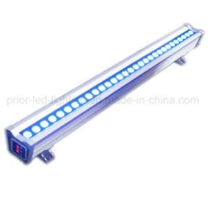 RGB 30X3w Linear 1000mm LED Lighting