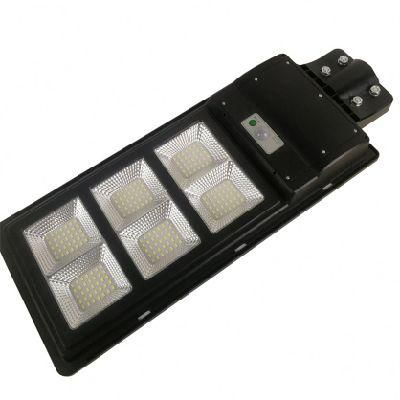 Ala Solar LED Light100W 120W 150W 300W 400W 500W 600W 800W 1000W IP67 Waterproof Outdoor Lights Lighting Solar Street Light