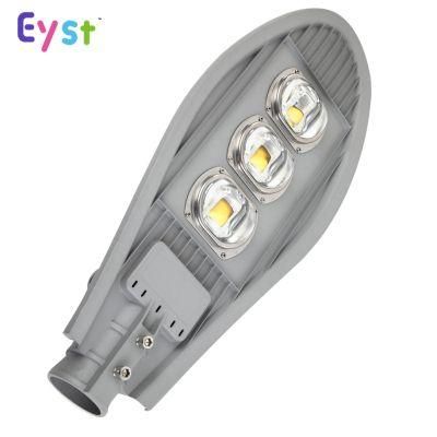 Outdoor IP65 150W LED Street Light Head No Lamp-Post