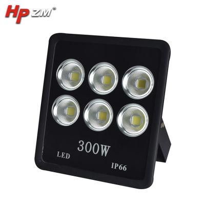 3 Years Warranty IP65 Outdoor Type 100W LED Flood Light