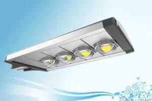 Project for 160-200W IP65 Waterproof LED Street Lighting / Park Lights (HB-168A)