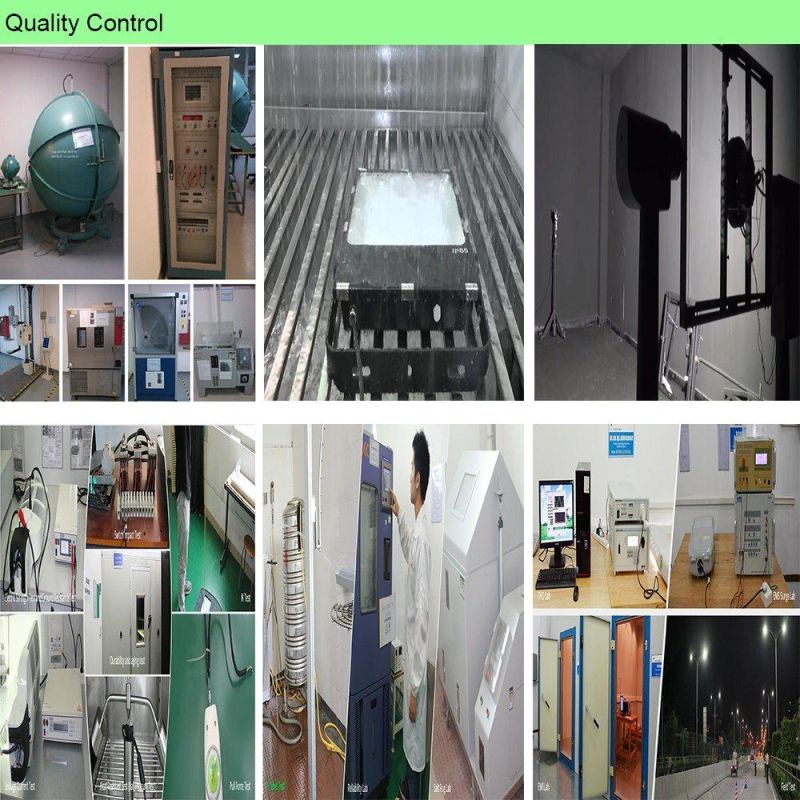 Adjustable Cheap 50W LED Street Light with Ce& RoHS TUV SAA CB Enenc Approval