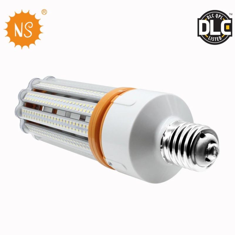 HID/HPS/Mh/CFL Replacement LED Corn Bulb with 125lm/W 60W