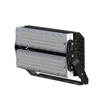 160lm/W LED Sport Flood Light 480W Football Stadium 480watt LED Flood Light