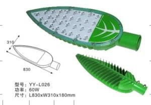 LED Housing for COB Die- Casting Streetlight CB-Ld013 (30W)