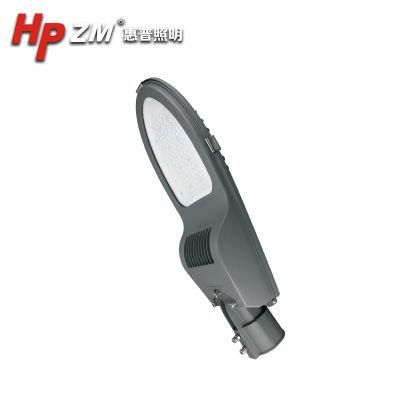 LED Road Light Street Light Smart Light Control 100W