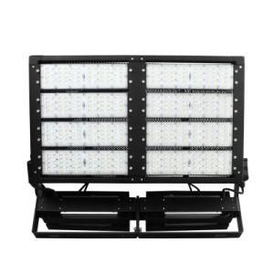 Super Bright Outdoor 300W 400W 500W 600W 800W 1000W LED Flood Light