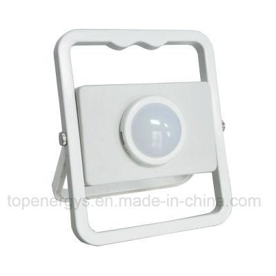 Portable Outdoor LED Work Light Built-in Power Bank