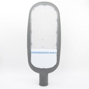 Outdoor Industrial Factory LED Garden Lamp Aluminum