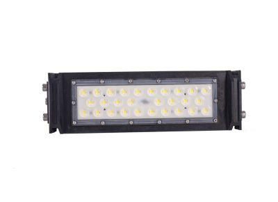 IP66 Tunnel Lighting Outdoor Tennis Basketball Football Cricket Sport Field Floodlight Square LED Flood Lamp 60W LED Flood Light