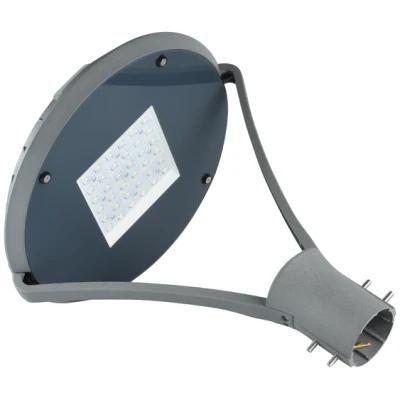 120W Modern IP66 Waterproof Aluminum Garden Park Landscape Lighting Lamp