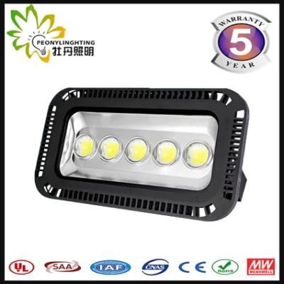250W Classical IP67 LED Flood Light with Good Quality COB Chips Flood Lights