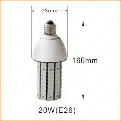 High Quality Save Energy UL 20W LED Corn Bulb