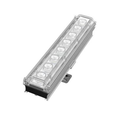IP65 CREE High Power LED Wall Washer 12W