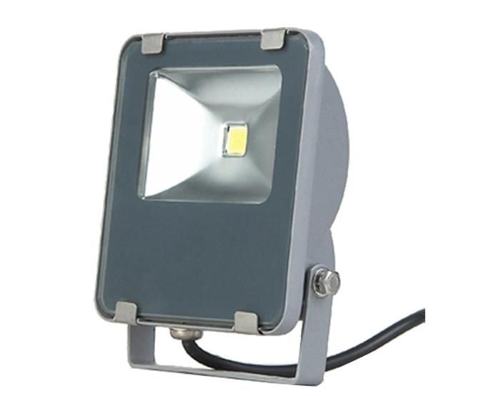 50W LED Outdoor Flood Light, Dimmable LED Flood Light (SLFY15)