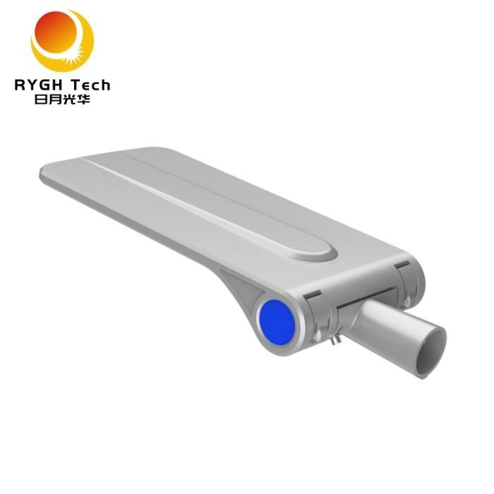 Highway Lighting IP66 Pole 140lm/W SMD 200W LED Street Light