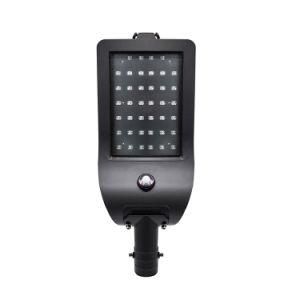 Jinxi IP65 Outdoor Integrated Motion Sensor All in One Solar LED Street Light