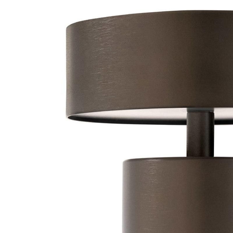 2022 Small Wireless Rechargeable Table Lamp Desk LED Lamp for Restaurant Living Room