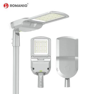 LED Street Light for Road IP65 Waterproof Dimmable Photocell Street Light 200W