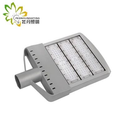 TUV ENEC CB Ce SAA Lm79 TM-21 Certified 150W LED Street Light