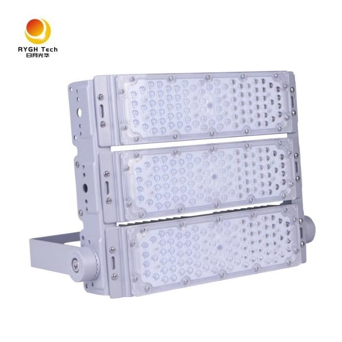 Rygh 180W 3 Modules Street LED Spot Flood Light Lamp Exterior