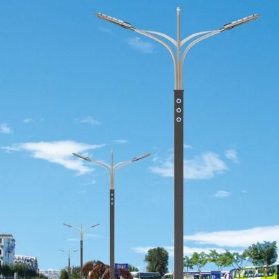 Phoebus Brand Factory Price Classic 30W to 300W Model LED Street Light