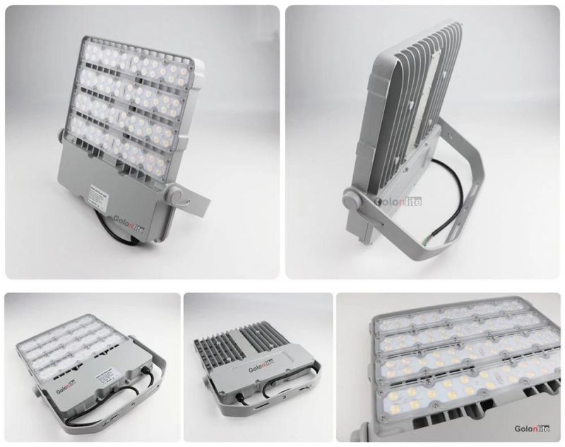 50W 100W 150W 400W 200W 250W Outdoor LED Spotlight