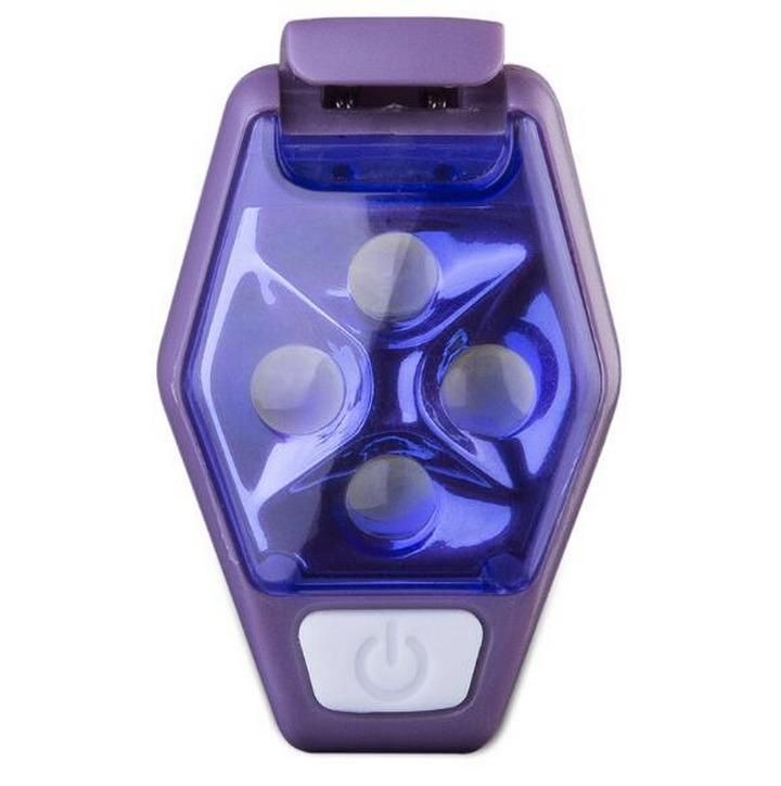 New Style LED Safety Sports Flashing Night Running Light