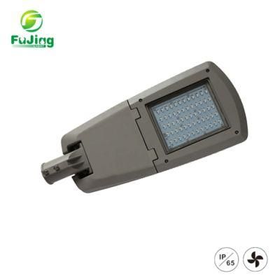 High Quality 50 Watt Waterproof Aluminum LED Street Light for Road