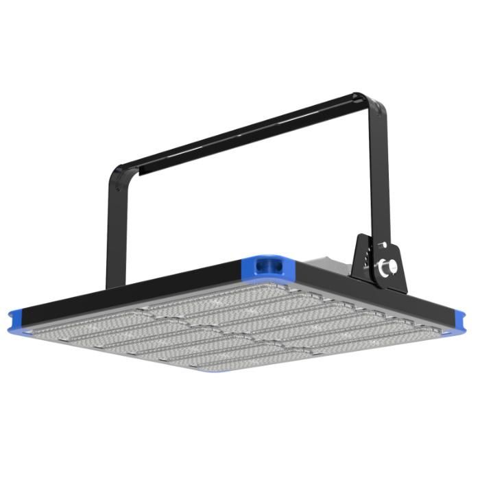 IP66 Projector Flood High Mast Lighting 600W LED Stadium Light