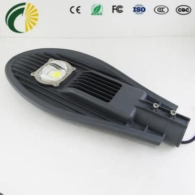 Integrated IP67 60W Street Light Easy Installation Blockers