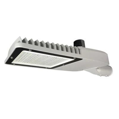 Modern Waterproof Street Light, LED Light Street, Aluminum SMD 150W LED Street Light