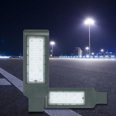 Ala 30W Hot Sales High Lumens IP67 Street Lighting System Waterproof Control System LED Street Light