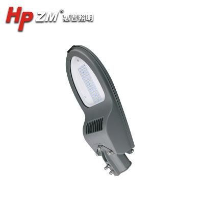 LED Street Light Outdoor IP65 Solar Panel Road Light