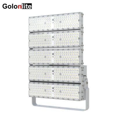 IP66 High Efficiency 170lm/W LED High Mast Light